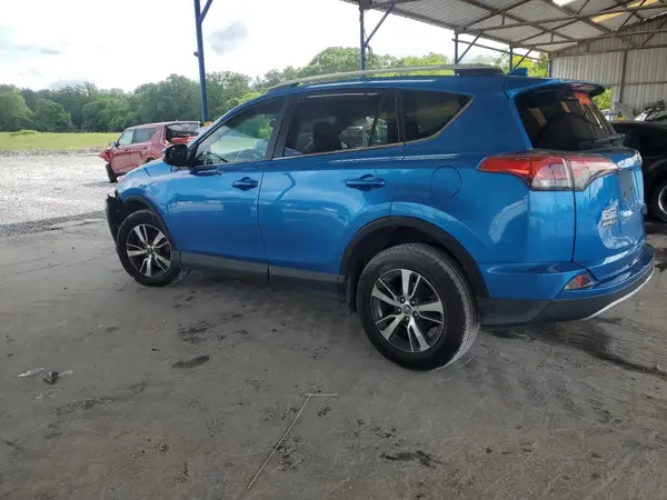 2T3WFREV8GW277230 2016 TOYOTA RAV 4 - Image 2