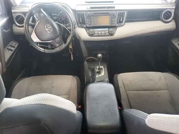 2T3WFREV8GW277230 2016 TOYOTA RAV 4 - Image 8