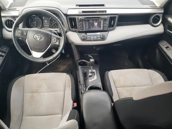 2T3WFREV8GW278653 2016 TOYOTA RAV 4 - Image 8