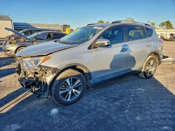 2T3WFREV8GW279799 2016 TOYOTA RAV 4 - Image 1