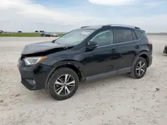 2T3WFREV8GW285277 2016 TOYOTA RAV 4