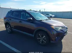 2T3WFREV8GW285764 2016 TOYOTA RAV 4