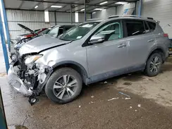 2T3WFREV8GW287031 2016 TOYOTA RAV 4