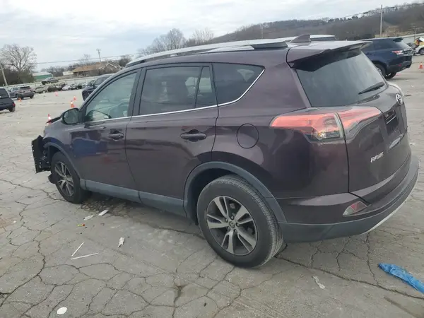 2T3WFREV8GW287241 2016 TOYOTA RAV 4 - Image 2