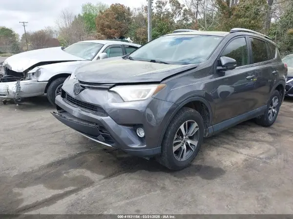 2T3WFREV8GW288227 2016 TOYOTA RAV 4 - Image 2