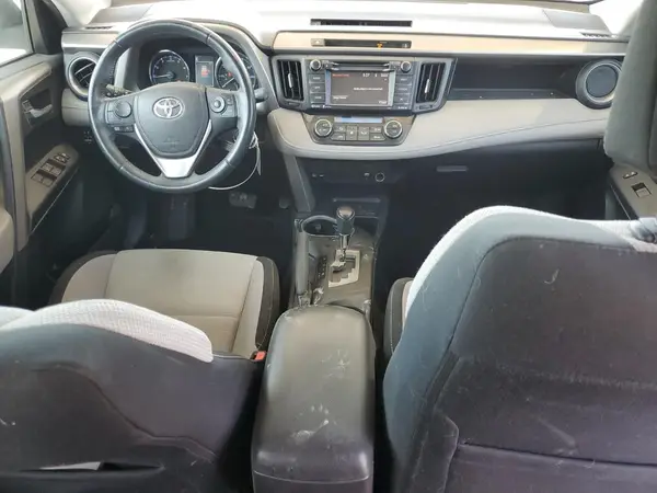 2T3WFREV8GW291855 2016 TOYOTA RAV 4 - Image 8