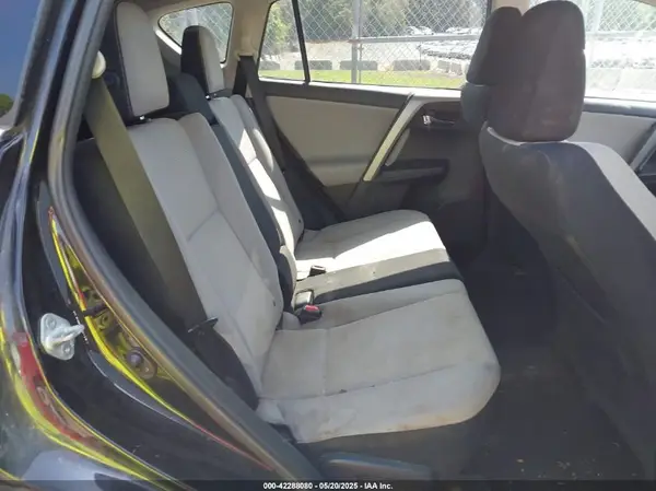 2T3WFREV8GW293749 2016 TOYOTA RAV 4 - Image 8