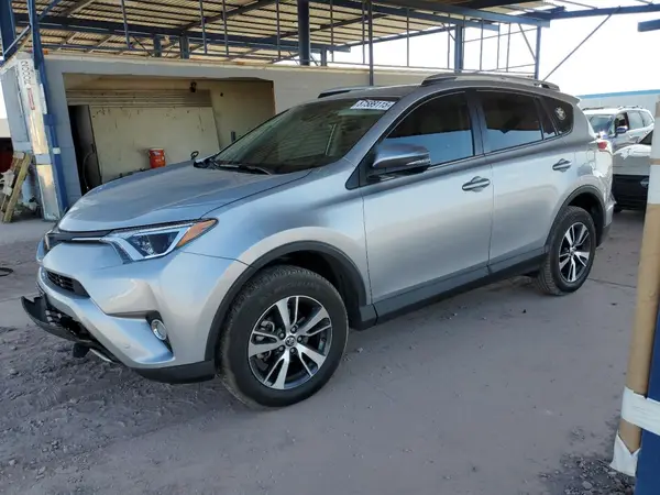 2T3WFREV8GW294352 2016 TOYOTA RAV 4 - Image 1