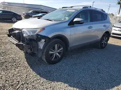 2T3WFREV8GW300764 2016 TOYOTA RAV 4