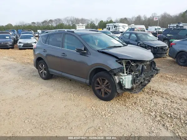 2T3WFREV8GW308220 2016 TOYOTA RAV 4 - Image 1