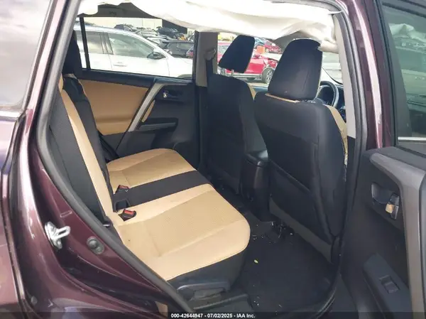 2T3WFREV8GW309321 2016 TOYOTA RAV 4 - Image 8