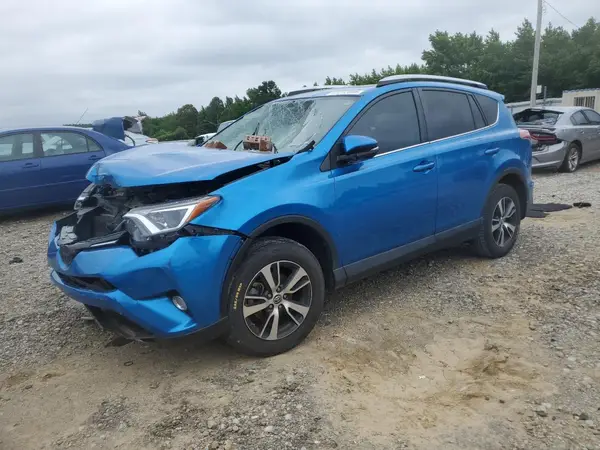 2T3WFREV8GW310811 2016 TOYOTA RAV 4 - Image 1