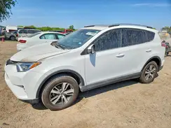 2T3WFREV8HW315721 2017 TOYOTA RAV 4