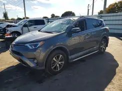 2T3WFREV8HW319560 2017 TOYOTA RAV 4
