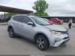 2T3WFREV8HW320305 2017 TOYOTA RAV 4