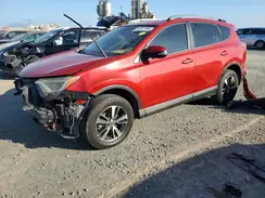 2T3WFREV8HW320739 2017 TOYOTA RAV 4