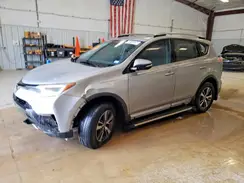 2T3WFREV8HW321499 2017 TOYOTA RAV 4