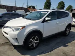 2T3WFREV8HW324127 2017 TOYOTA RAV 4