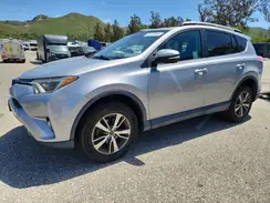 2T3WFREV8HW331501 2017 TOYOTA RAV 4
