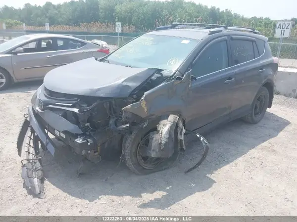 2T3WFREV8HW342451 2017 TOYOTA RAV 4 - Image 2