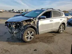 2T3WFREV8HW343048 2017 TOYOTA RAV 4