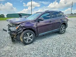 2T3WFREV8HW348217 2017 TOYOTA RAV 4