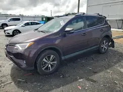 2T3WFREV8HW349268 2017 TOYOTA RAV 4