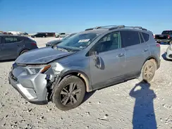 2T3WFREV8HW363462 2017 TOYOTA RAV 4