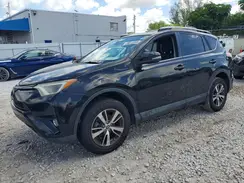 2T3WFREV8HW369472 2017 TOYOTA RAV 4