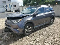 2T3WFREV8HW376129 2017 TOYOTA RAV 4