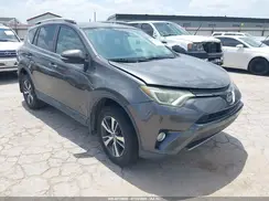 2T3WFREV8HW376499 2017 TOYOTA RAV 4