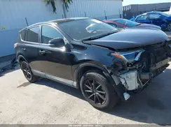2T3WFREV8HW389754 2017 TOYOTA RAV 4