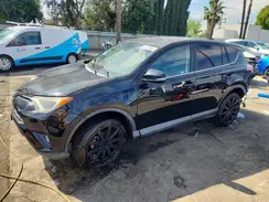 2T3WFREV8HW390712 2017 TOYOTA RAV 4
