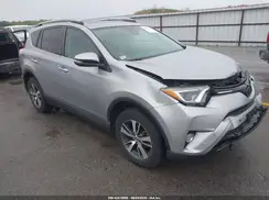 2T3WFREV8HW391424 2017 TOYOTA RAV 4