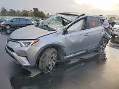 2T3WFREV8HW392413 2017 TOYOTA RAV 4
