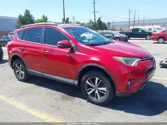 2T3WFREV8HW396333 2017 TOYOTA RAV 4