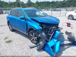 2T3WFREV8HW396414 2017 TOYOTA RAV 4