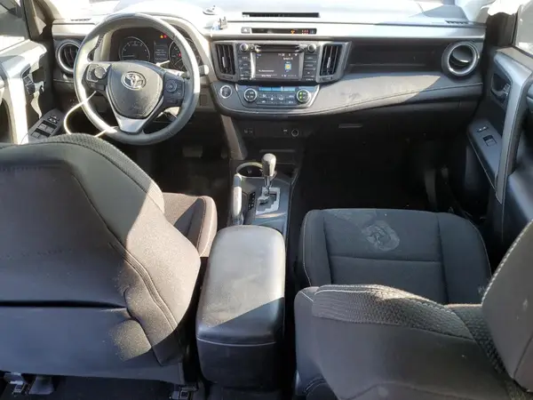 2T3WFREV8HW399300 2017 TOYOTA RAV 4 - Image 8
