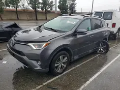 2T3WFREV8HW400266 2017 TOYOTA RAV 4