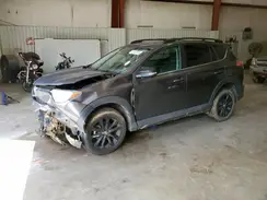 2T3WFREV8JW410348 2018 TOYOTA RAV 4