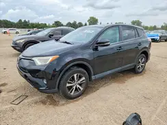 2T3WFREV8JW411242 2018 TOYOTA RAV 4