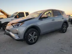 2T3WFREV8JW411595 2018 TOYOTA RAV 4