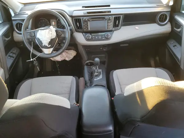 2T3WFREV8JW411595 2018 TOYOTA RAV 4 - Image 8