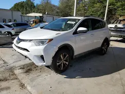 2T3WFREV8JW412441 2018 TOYOTA RAV 4
