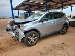 2T3WFREV8JW416568 2018 TOYOTA RAV 4