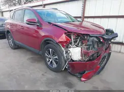 2T3WFREV8JW416618 2018 TOYOTA RAV 4