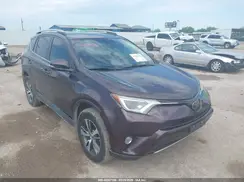 2T3WFREV8JW417011 2018 TOYOTA RAV 4