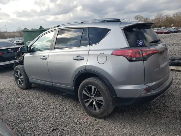 2T3WFREV8JW417350 2018 TOYOTA RAV 4 - Image 2