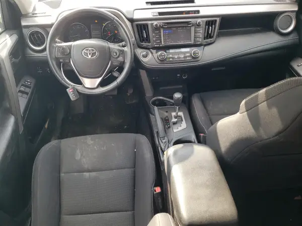2T3WFREV8JW417350 2018 TOYOTA RAV 4 - Image 8