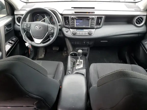 2T3WFREV8JW419437 2018 TOYOTA RAV 4 - Image 8
